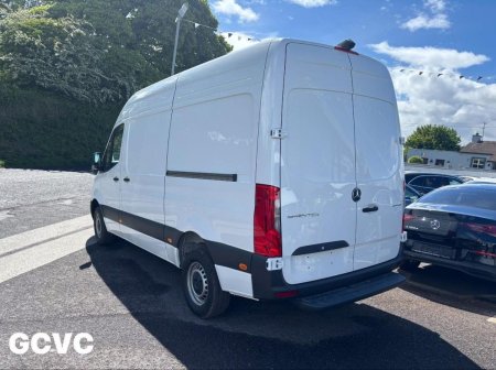 2026 Mercedes-Benz Sprinter - photo 3