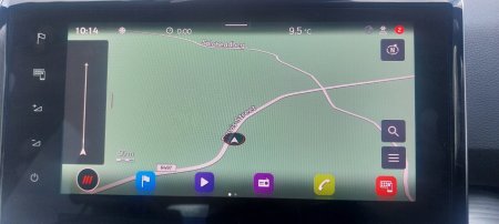2023 SEAT Tarraco - photo 13
