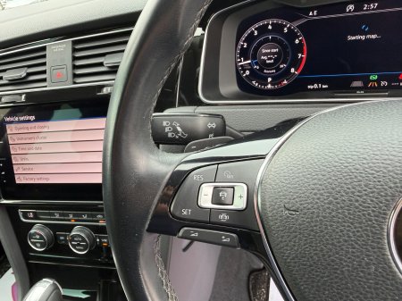 2018 Volkswagen Golf - photo 28