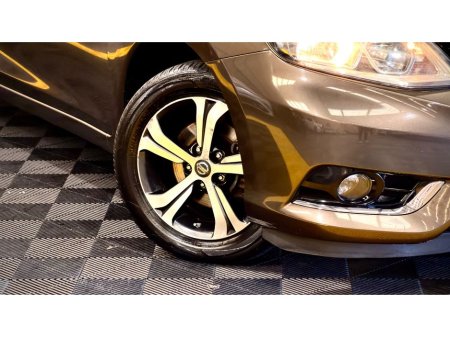 2015 Nissan Pulsar - photo 20