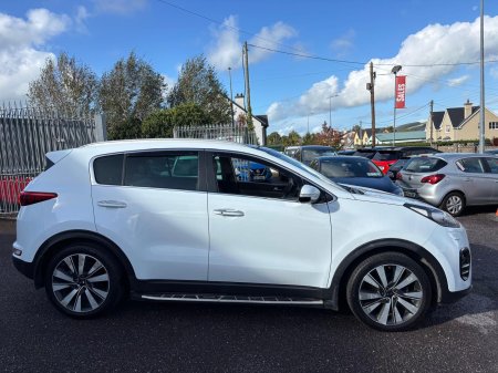 2016 Kia Sportage - photo 9