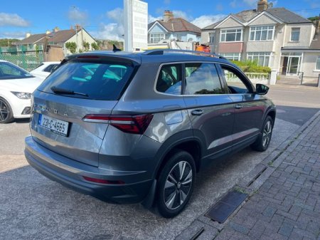 2023 Skoda Karoq - photo 3