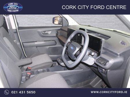 2027 Ford Courier - photo 13
