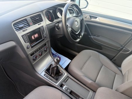 2017 Volkswagen Golf - photo 22