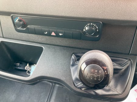 2022 Mercedes-Benz Sprinter - photo 12