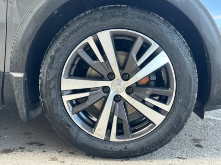 2021 Peugeot 3008 - photo 4