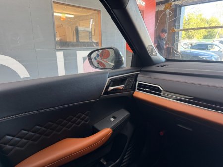 2024 Mitsubishi Outlander - photo 13