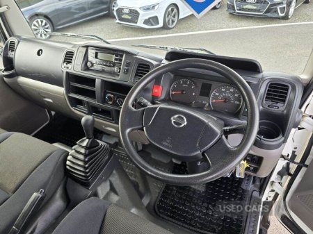 2019 Nissan Other - photo 11
