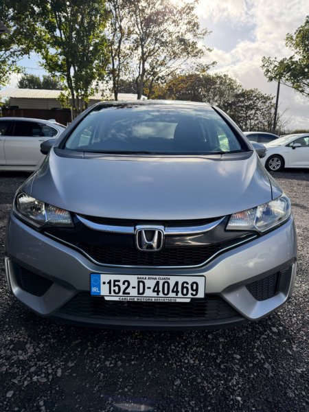 2015 Honda Fit - photo 16