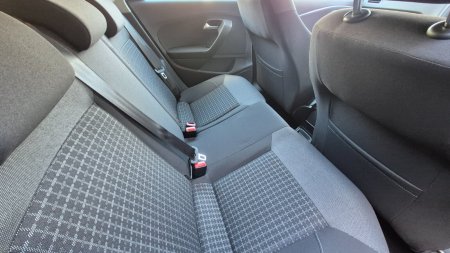 2017 Volkswagen Polo - photo 13