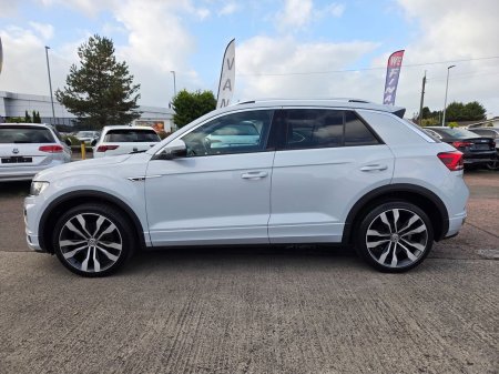 2019 Volkswagen T-Roc - photo 5