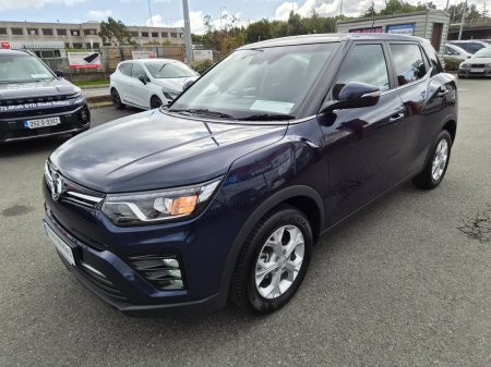 2026 SsangYong Tivoli - photo 7