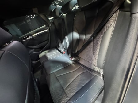 2019 Audi A3 - photo 21