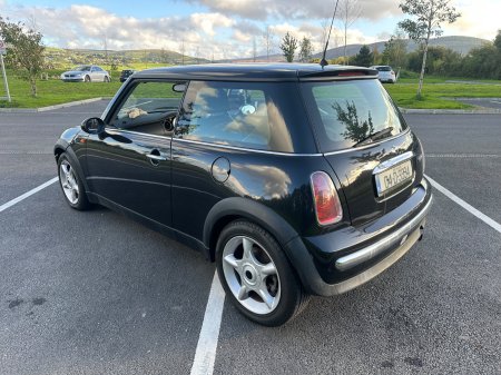 2004 Mini Cooper - photo 2
