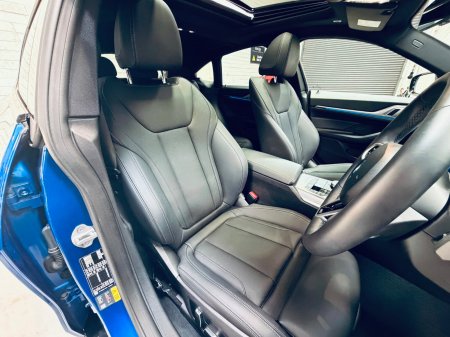 2025 BMW i4 - photo 9