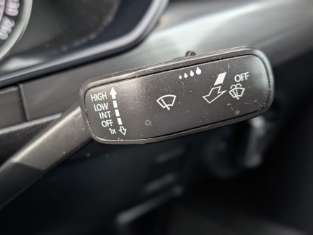 2016 Skoda Superb - photo 19
