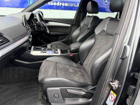2020 Audi Q5 - photo 12
