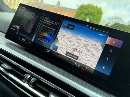 2023 BMW 3-Series - photo 21
