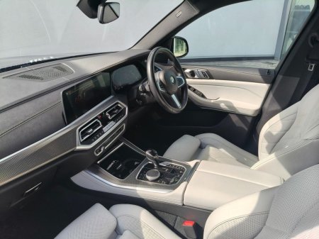 2023 BMW X5 - photo 7