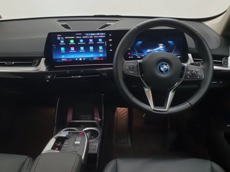 2026 BMW iX1 - photo 5