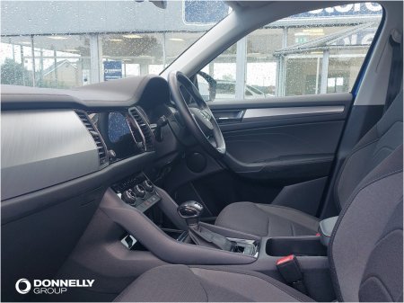 2022 Skoda Kodiaq - photo 10