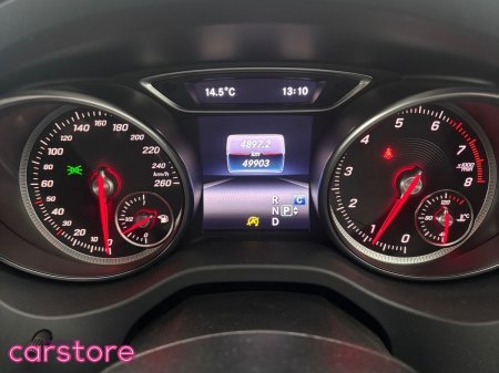 2018 Mercedes-Benz CLA - photo 20