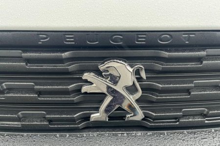 2022 Peugeot Partner - photo 16