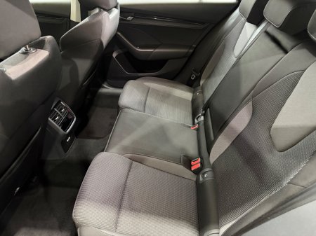 2023 Skoda Octavia - photo 15