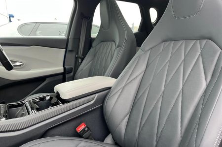 2025 Ford Capri - photo 19