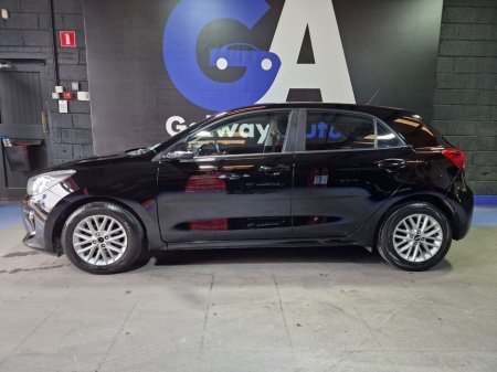 2019 Kia Rio - photo 5