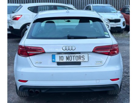 2017 Audi A3 - photo 5