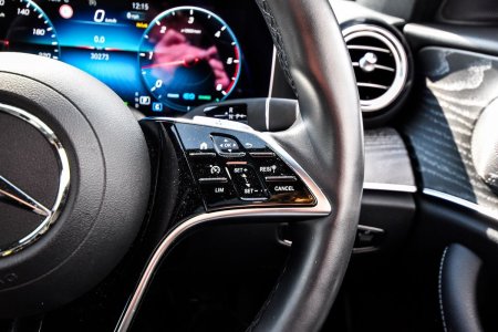 2023 Mercedes-Benz E-Class - photo 26