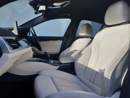 2022 BMW 5-Series - photo 7