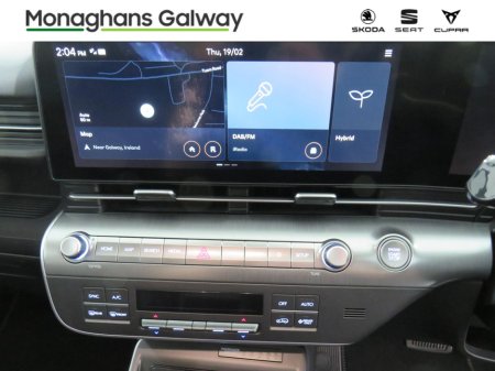 2024 Hyundai KONA - photo 25