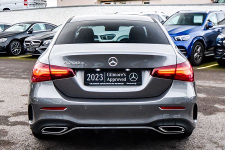 2023 Mercedes-Benz A-Class - photo 6