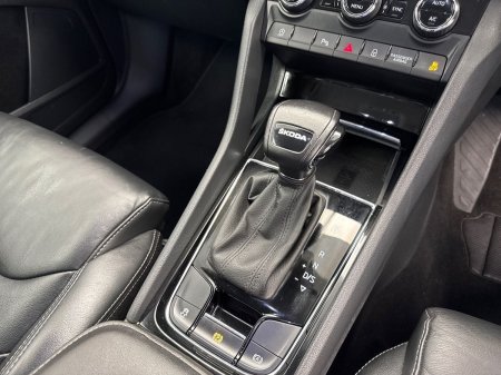 2023 Skoda Kodiaq - photo 16
