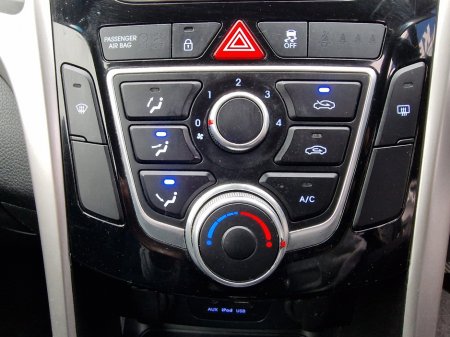 2016 Hyundai i30 - photo 23