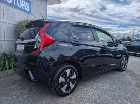 2017 Honda Fit - photo 6