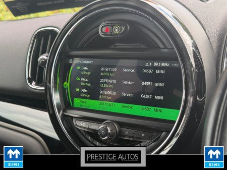 2017 Mini Countryman - photo 20