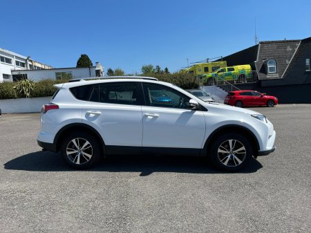 2016 Toyota RAV4 - photo 8