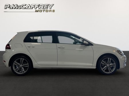 2020 Volkswagen Golf - photo 4