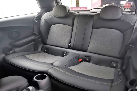 2021 Mini Cooper - photo 16