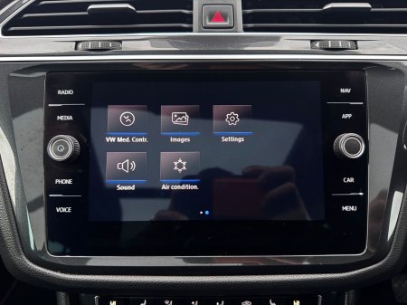 2019 Volkswagen Tiguan - photo 37