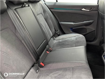 2025 Volkswagen Golf - photo 9