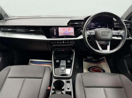2021 Audi A3 - photo 2