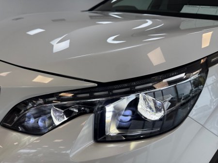2020 Peugeot 3008 - photo 21