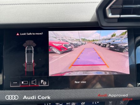 2026 Audi A3 - photo 18