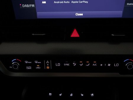 2024 Kia Sportage - photo 20