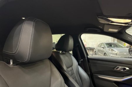 2020 BMW 3-Series - photo 17