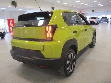 2026 Fiat Grande Panda - photo 7